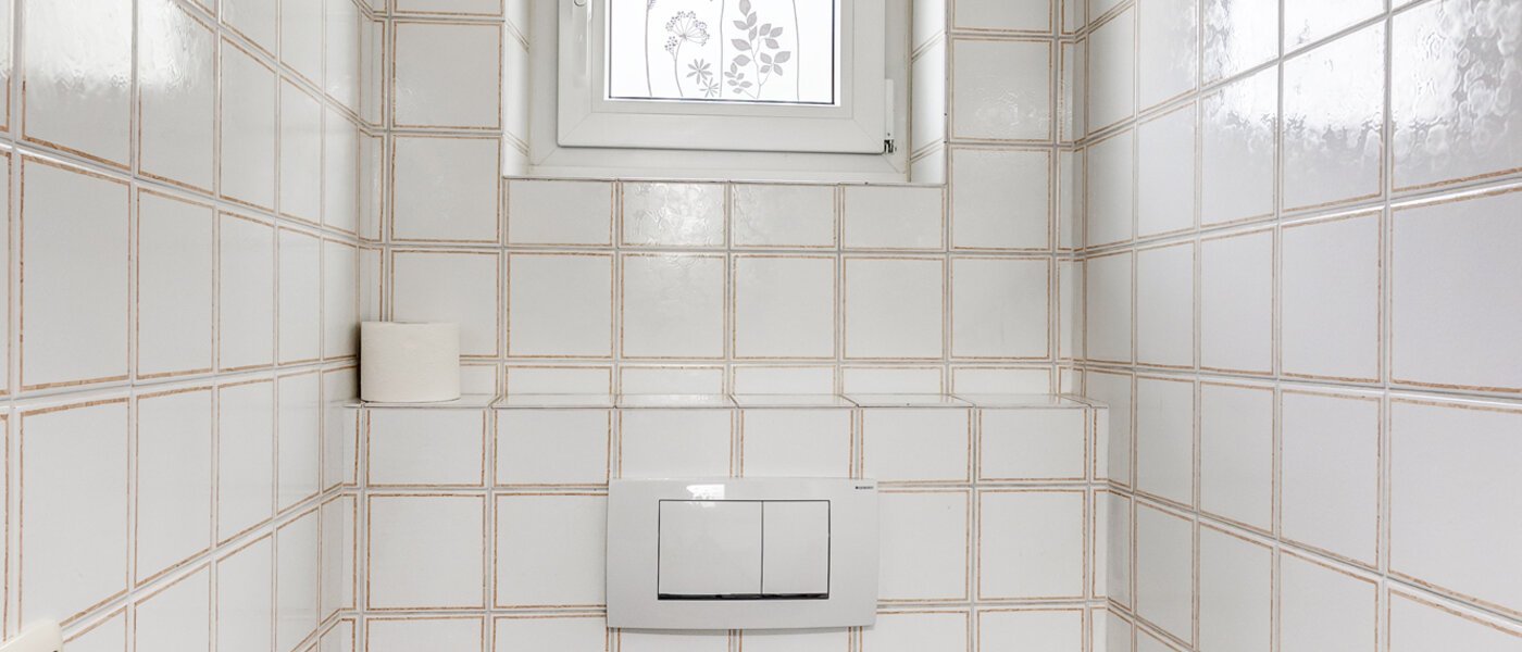 semi-detached house Maisach 02 guest toilet 13032