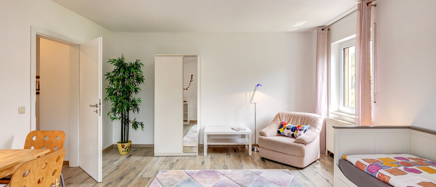 semi-detached house Maisach 03 2. bedroom 13032