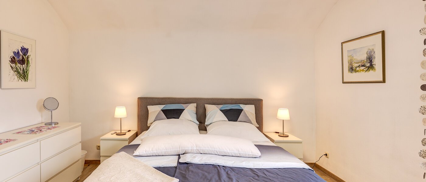 semi-detached house Maisach 02 1. bedroom 13032