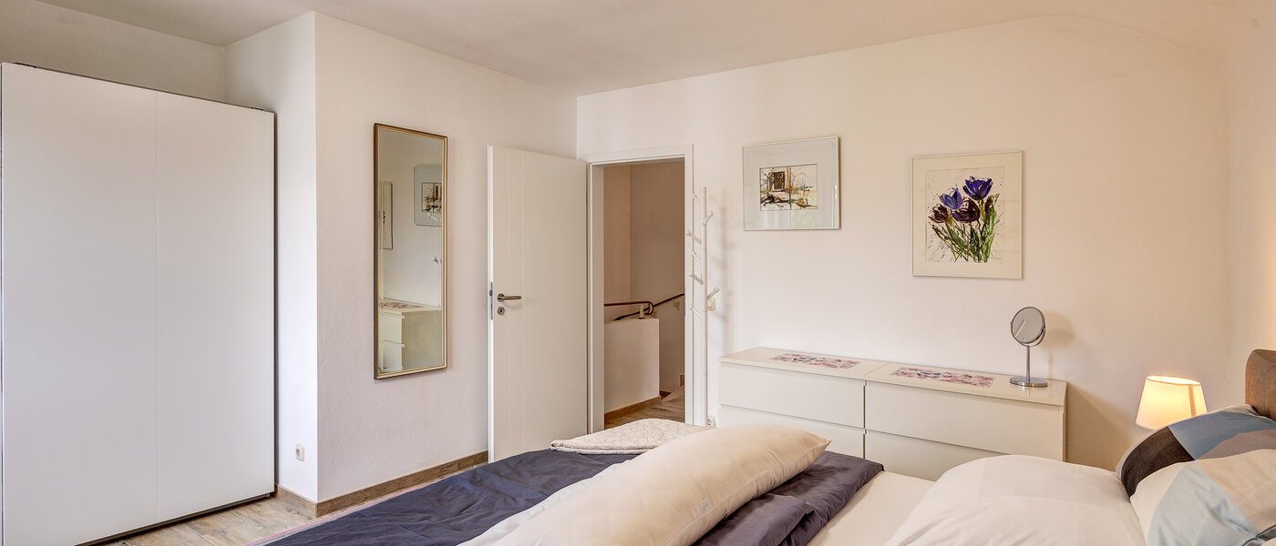 semi-detached house Maisach 03 1. bedroom 13032