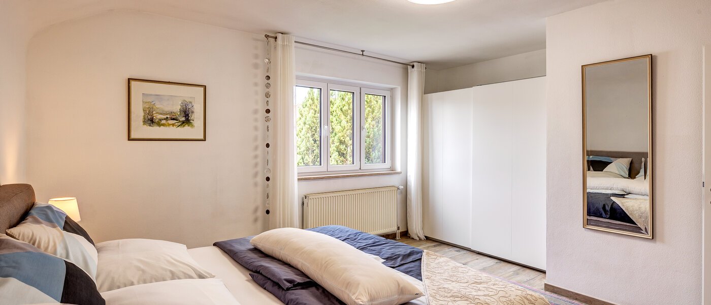 semi-detached house Maisach 04 1. bedroom 13032