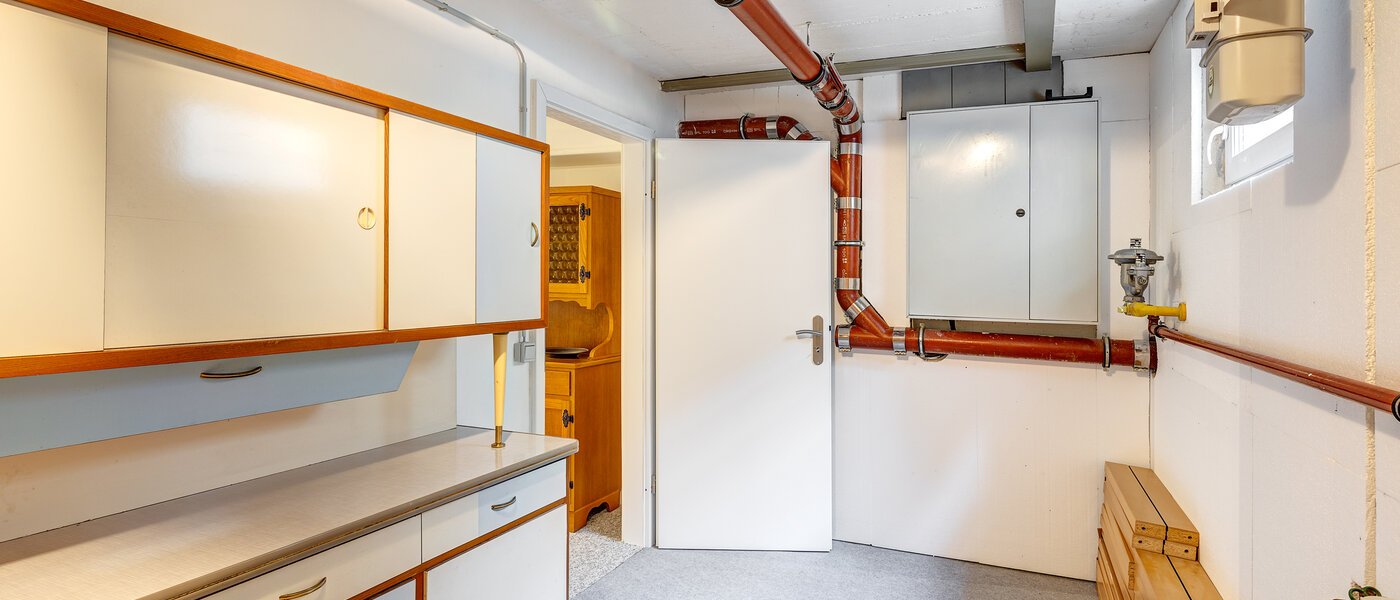 semi-detached house Maisach 02 storage room 13032