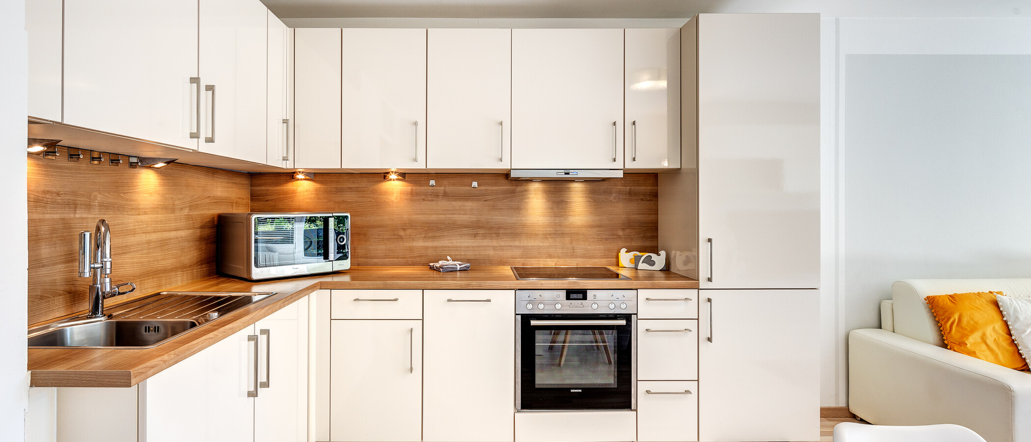 apartment München Fürstenried 01 kitchen 13033