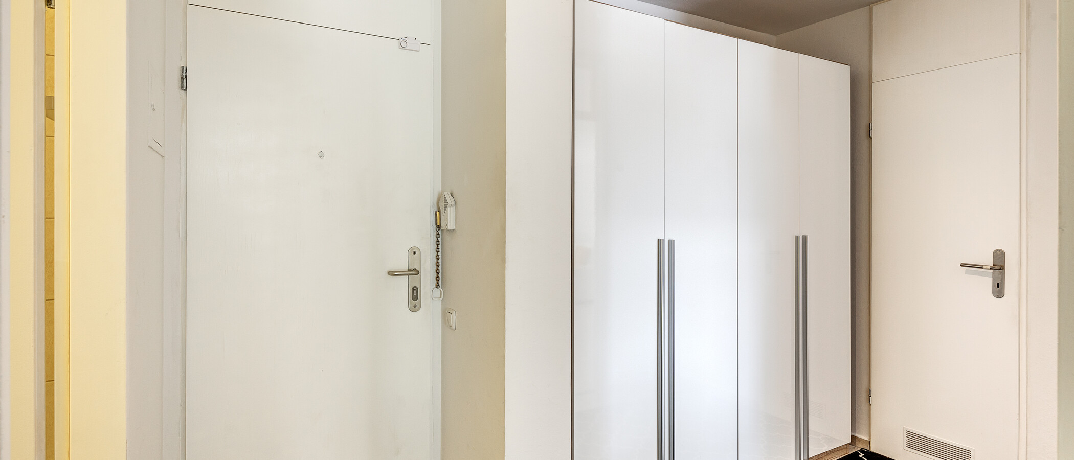 apartment München Fürstenried 03 hall 13033