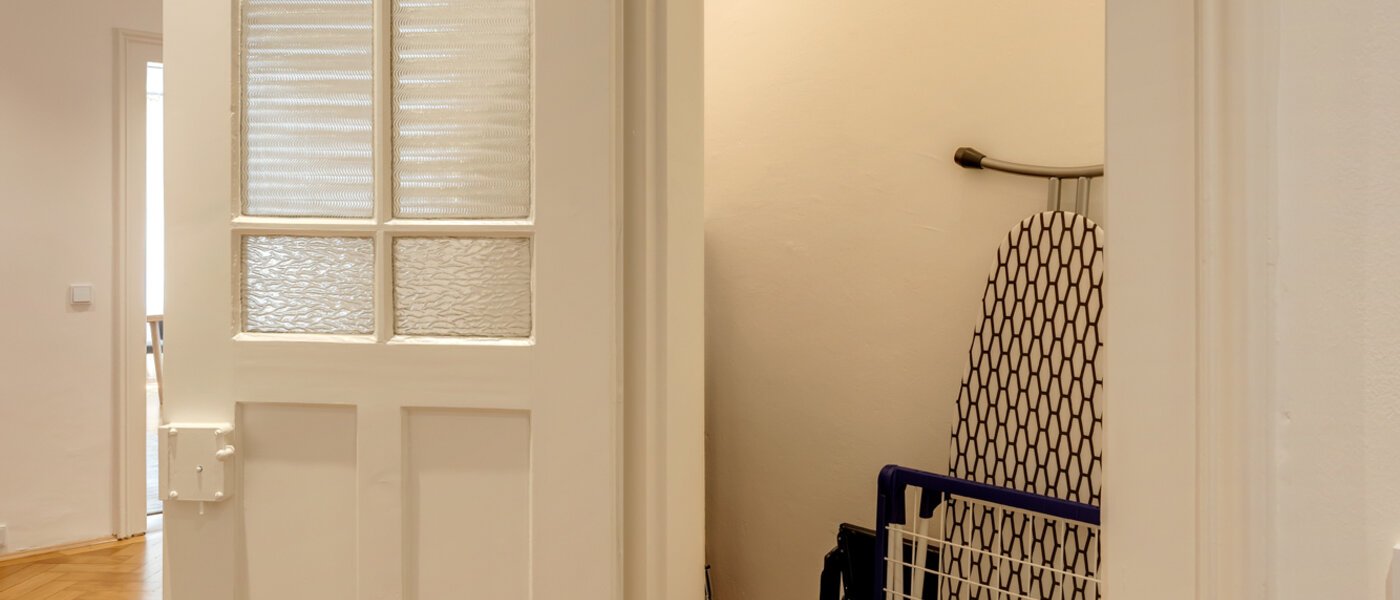 apartment München Lehel 07 hall 13035