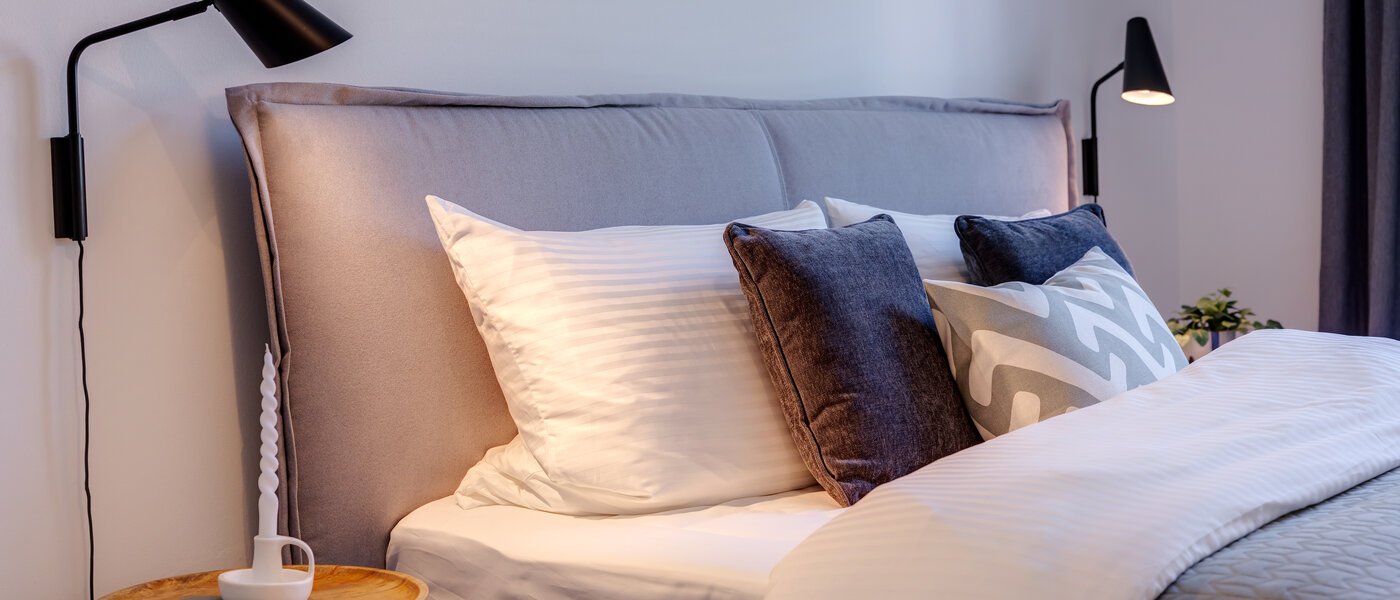 apartment München Lehel 02 1. bedroom 13035