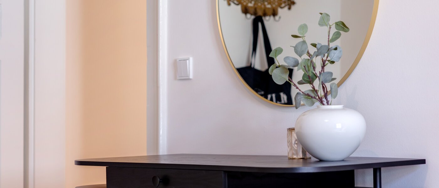 apartment München Lehel 04 1. bedroom 13035