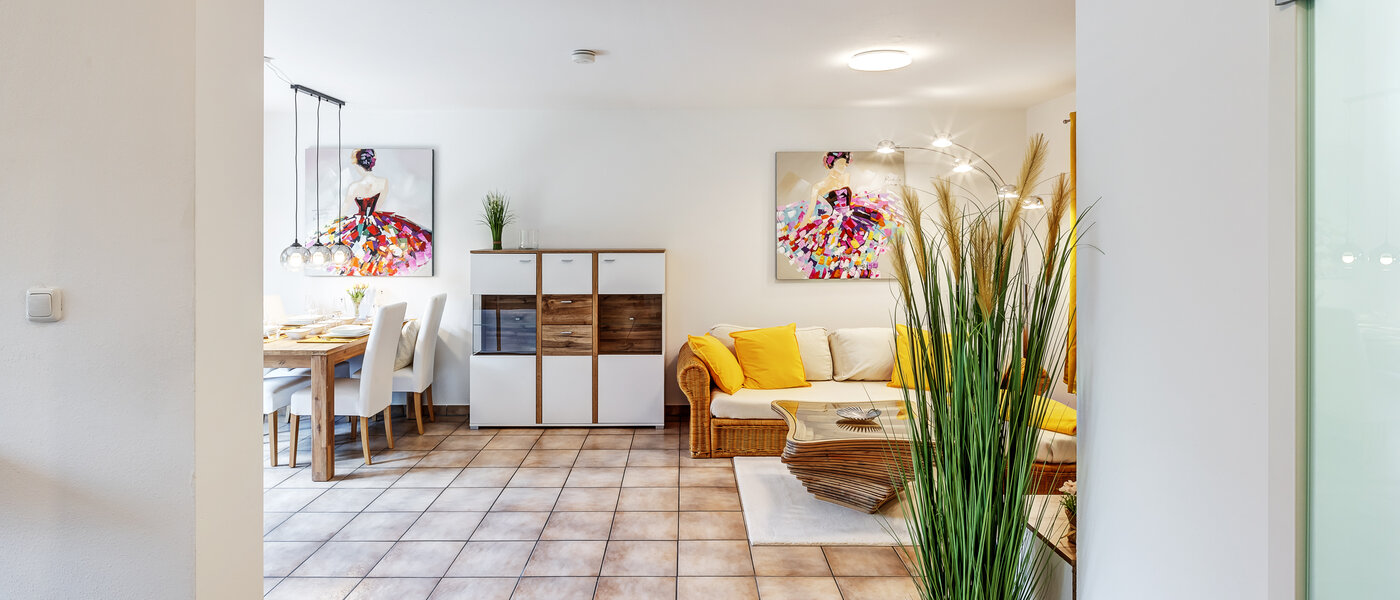 apartment Oberhaching 02 hall 13036