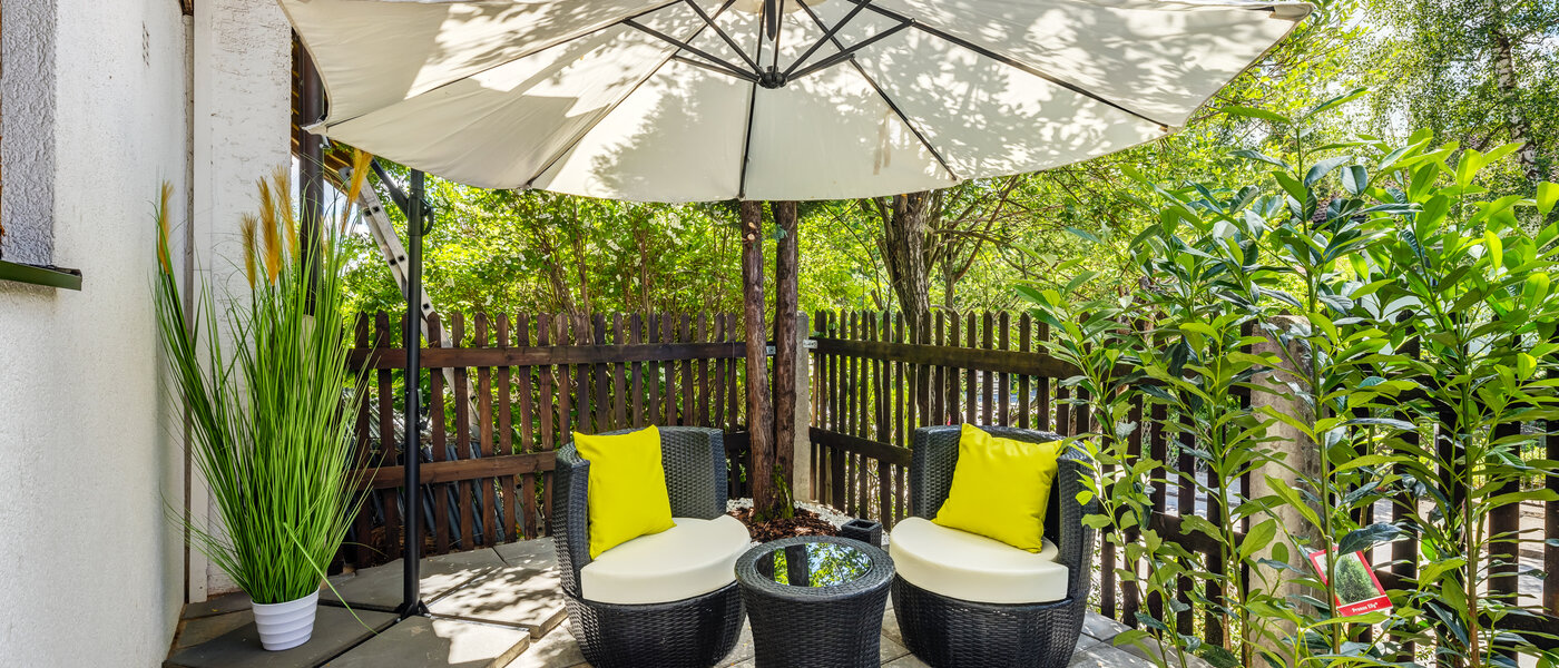 Sorry, this property has already been rented