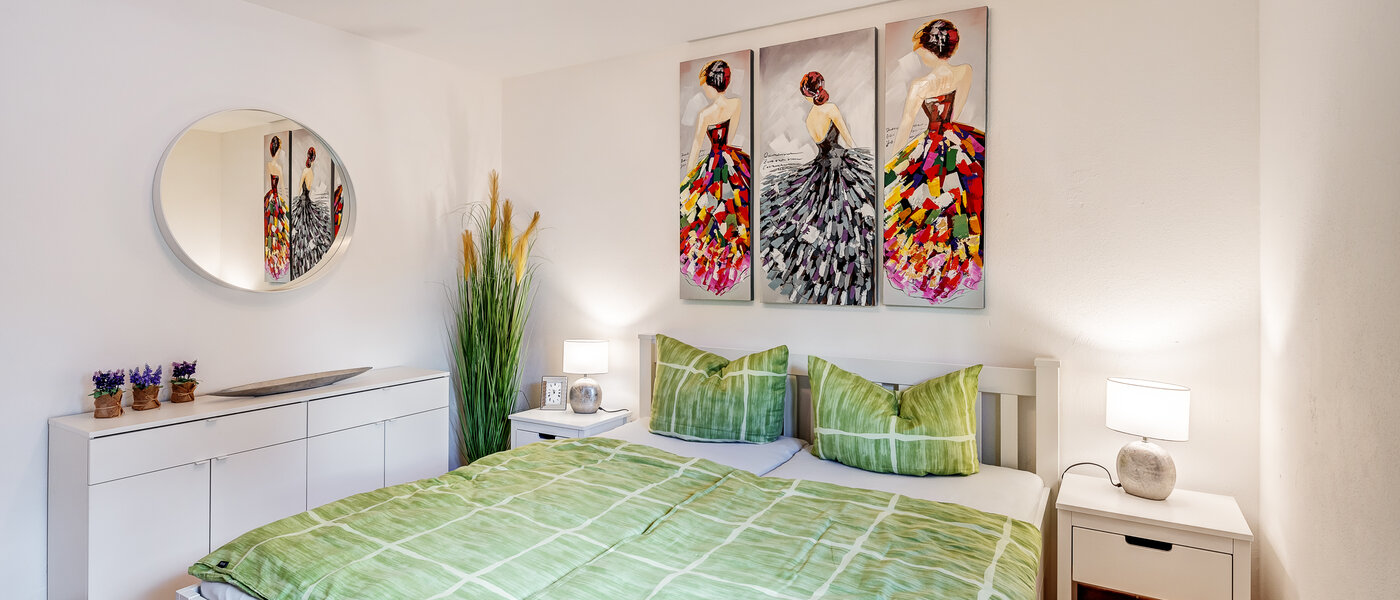 apartment Oberhaching 01 bedroom 13036