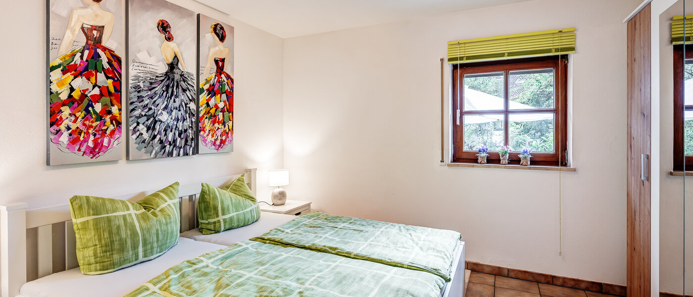 apartment Oberhaching 02 bedroom 13036