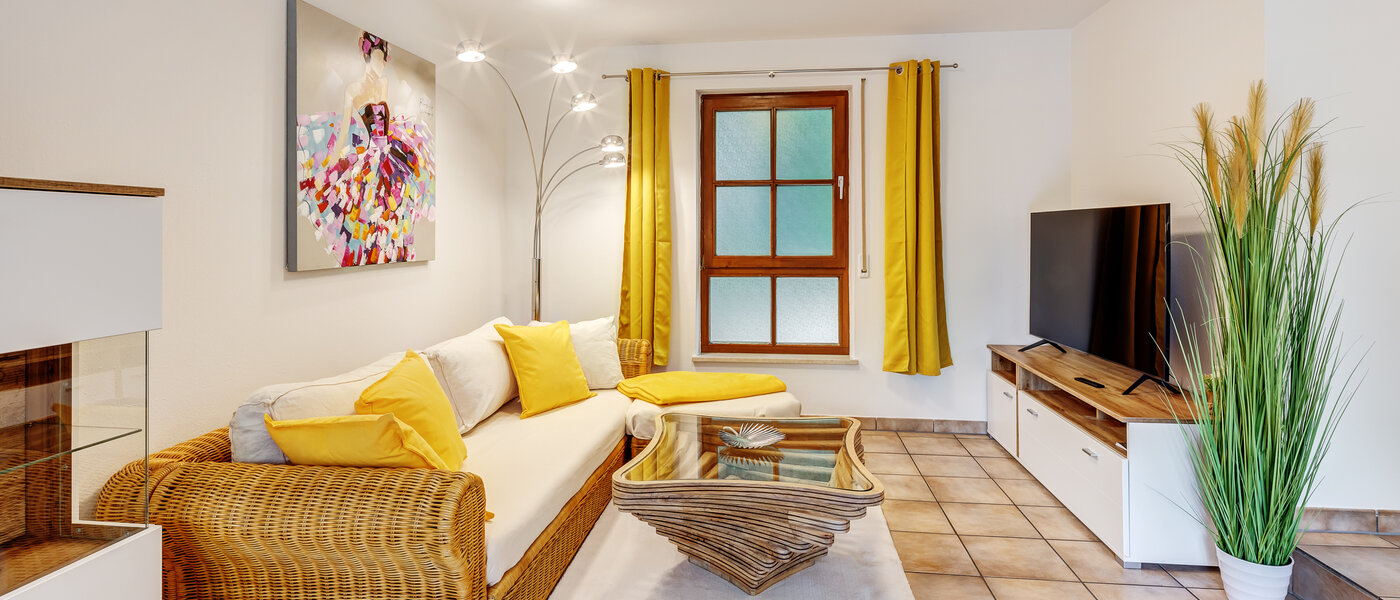 apartment Oberhaching 01 living area 13036