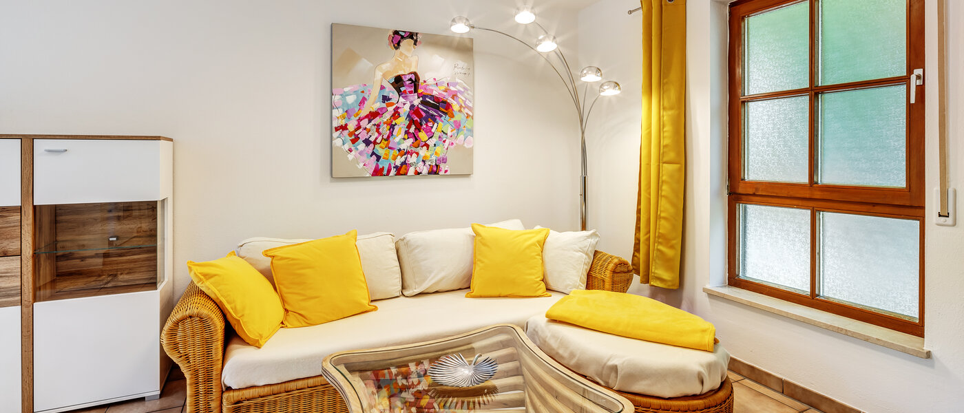 apartment Oberhaching 02 living area 13036