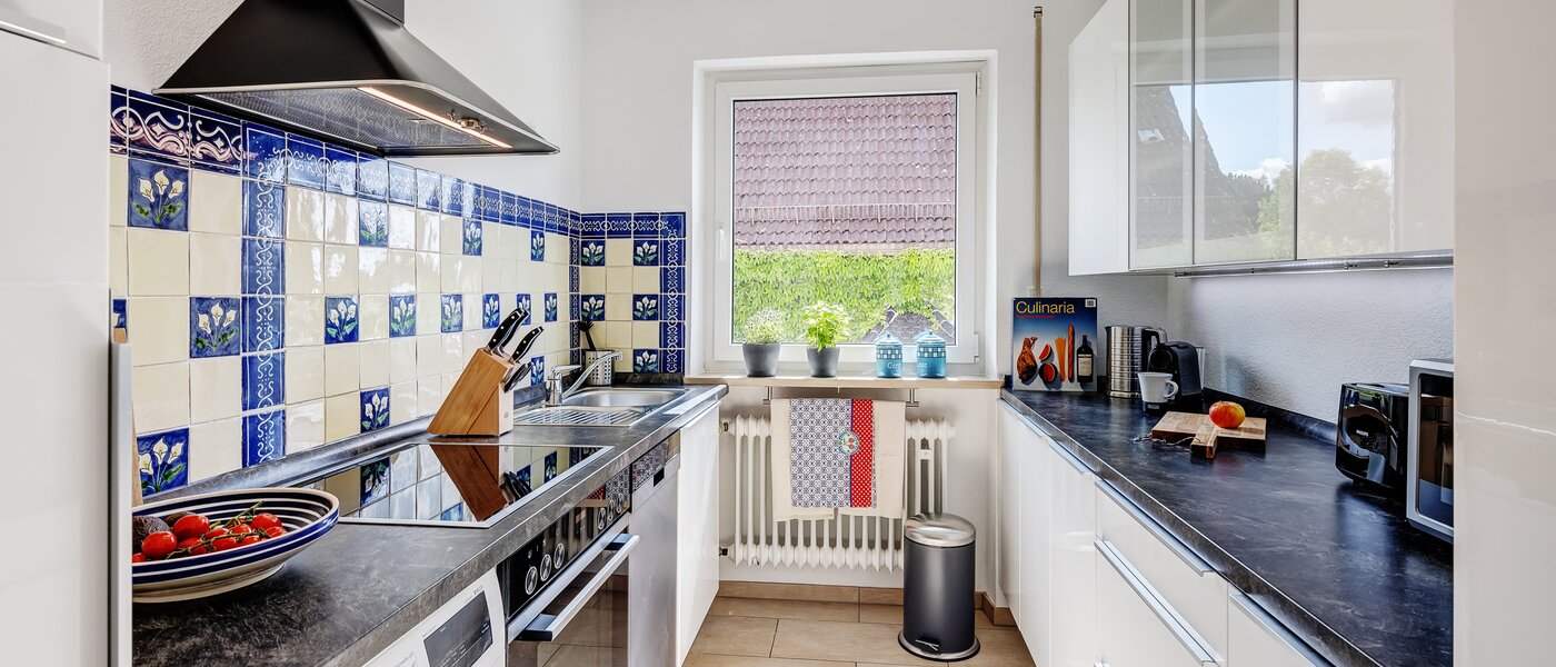 apartment München Berg am Laim 01 kitchen 13039