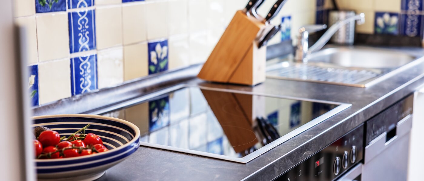 apartment München Berg am Laim 02 kitchen 13039