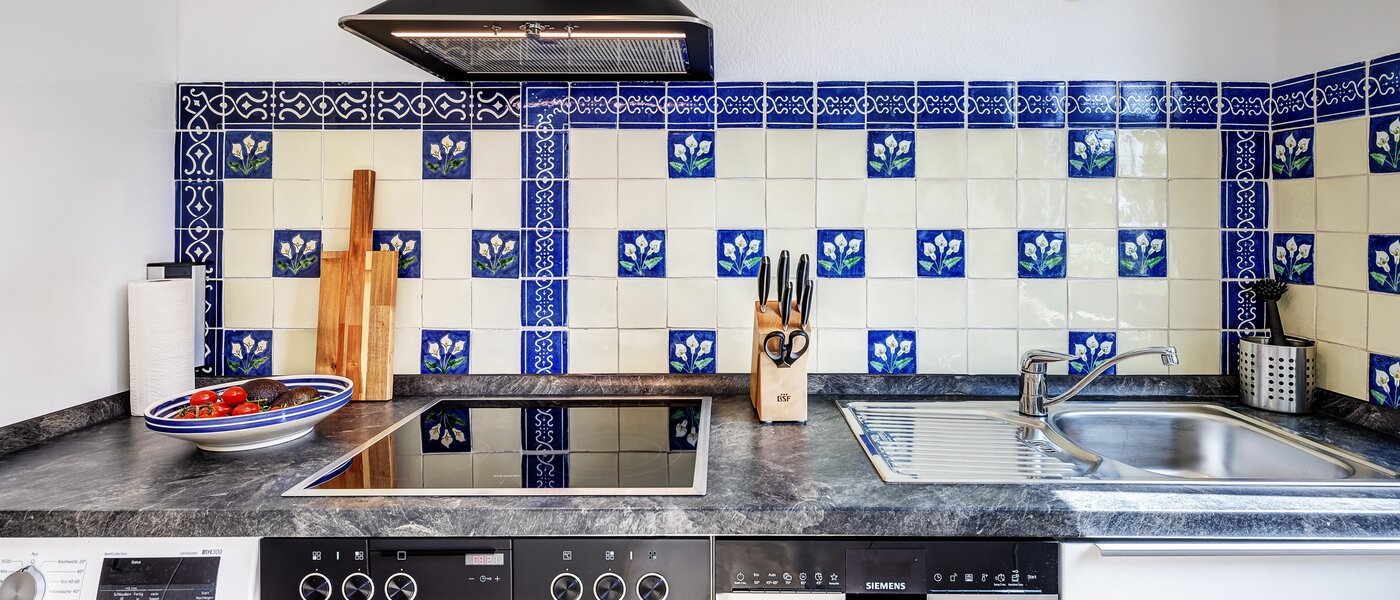 apartment München Berg am Laim 03 kitchen 13039