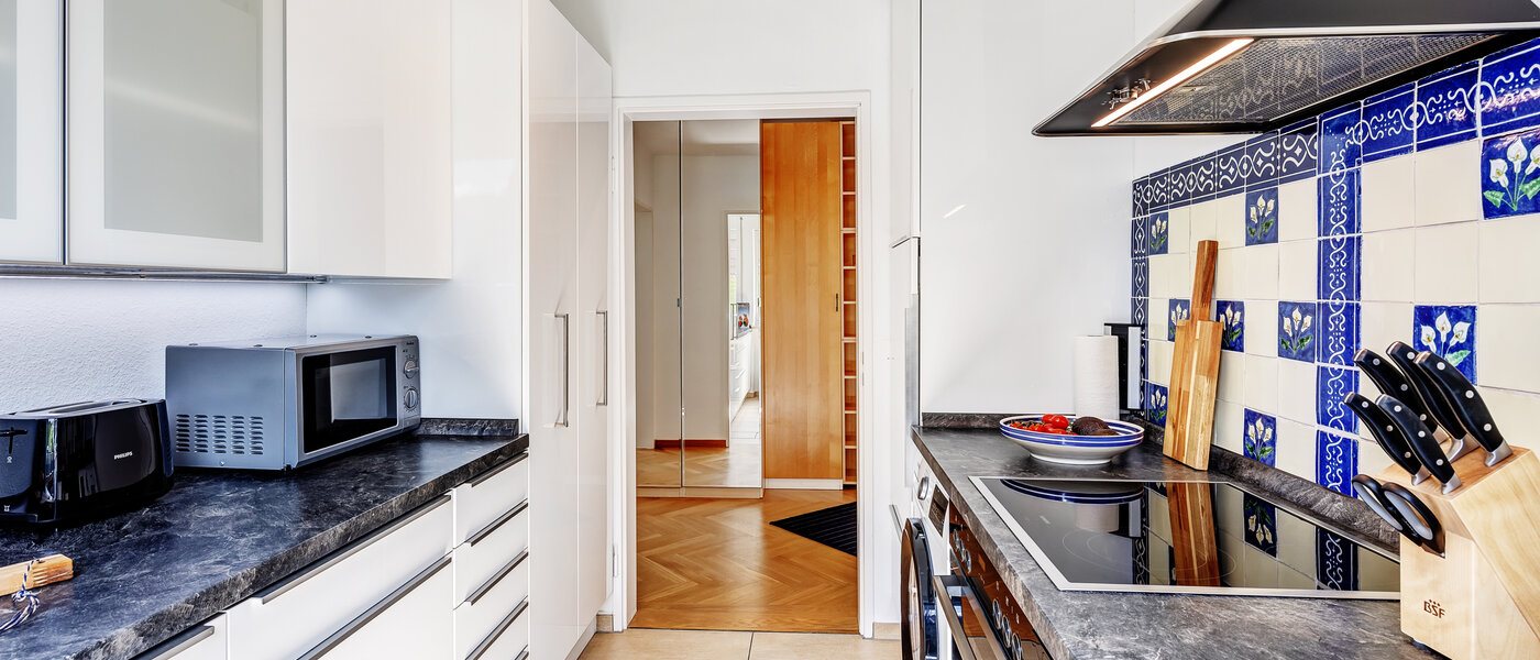 apartment München Berg am Laim 04 kitchen 13039