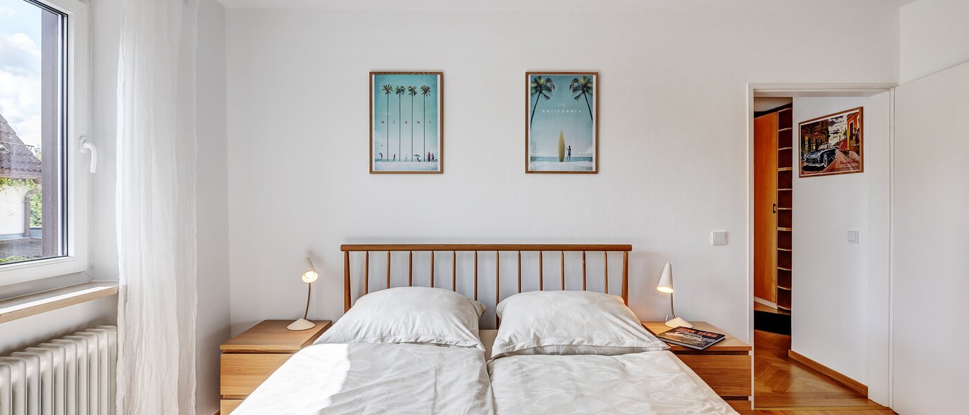 apartment München Berg am Laim 02 bedroom 13039