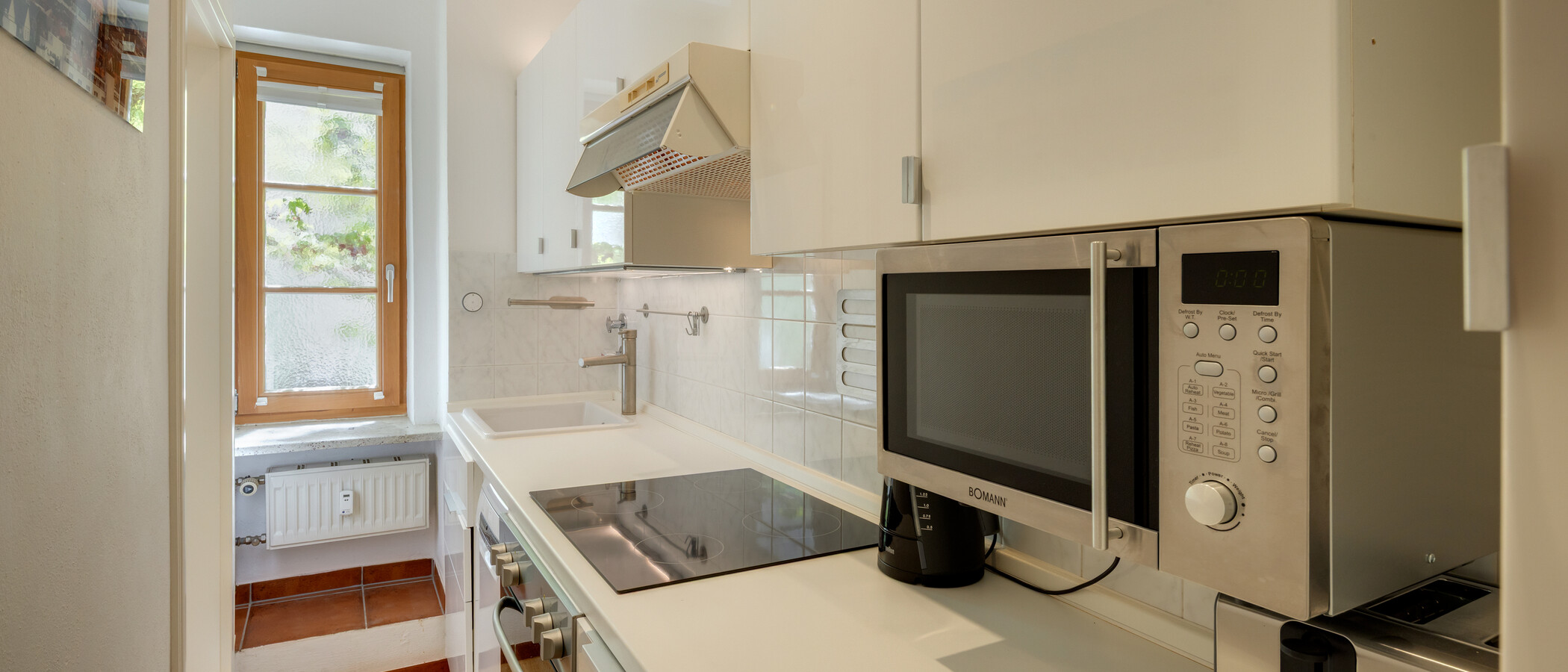 apartment München Lehel 01 kitchen 1304