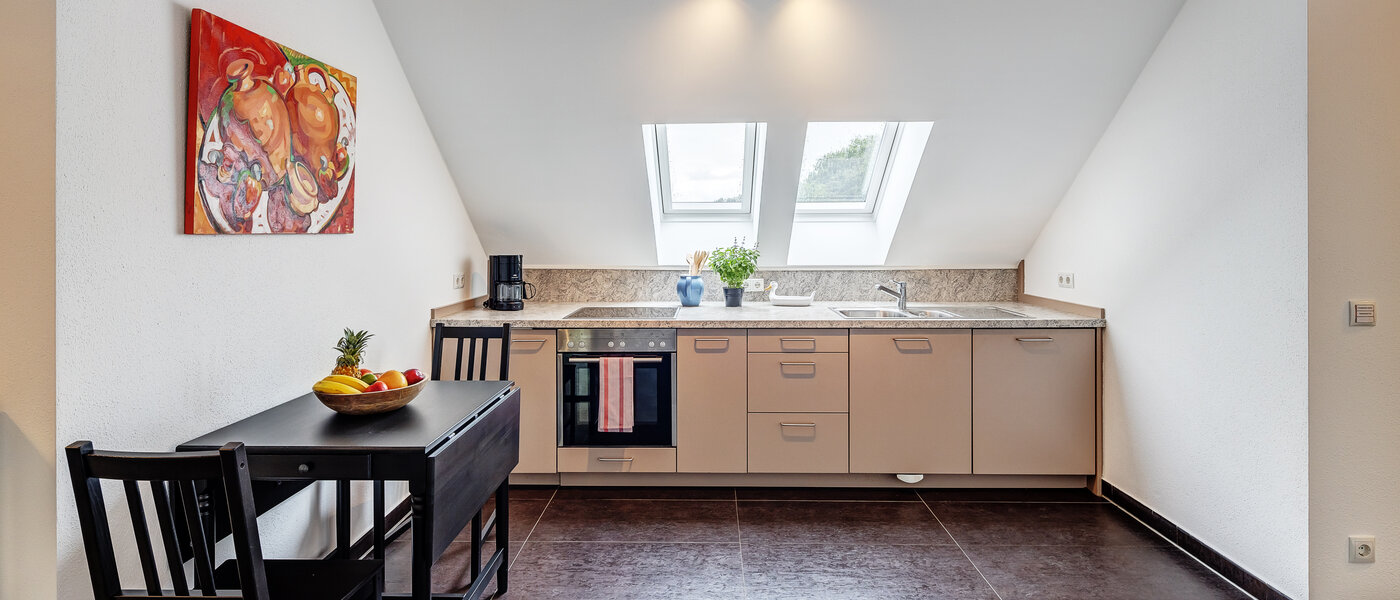 apartment Kottgeisering 01 kitchen 13040