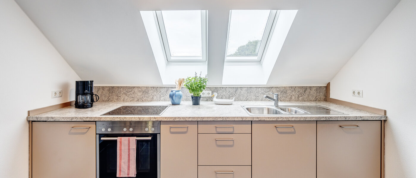 apartment Kottgeisering 02 kitchen 13040