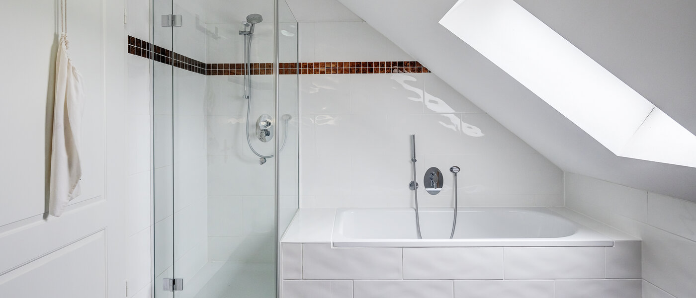 apartment Kottgeisering 01 bathroom 13040