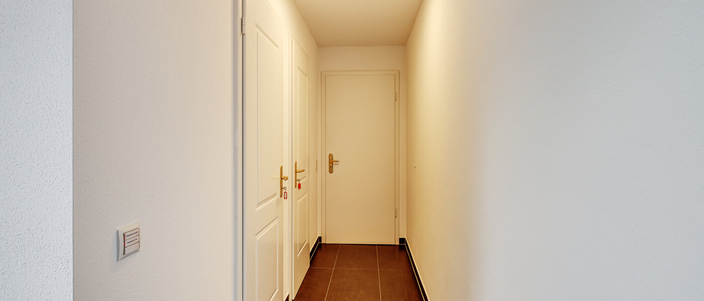 apartment Kottgeisering 03 hall 13040