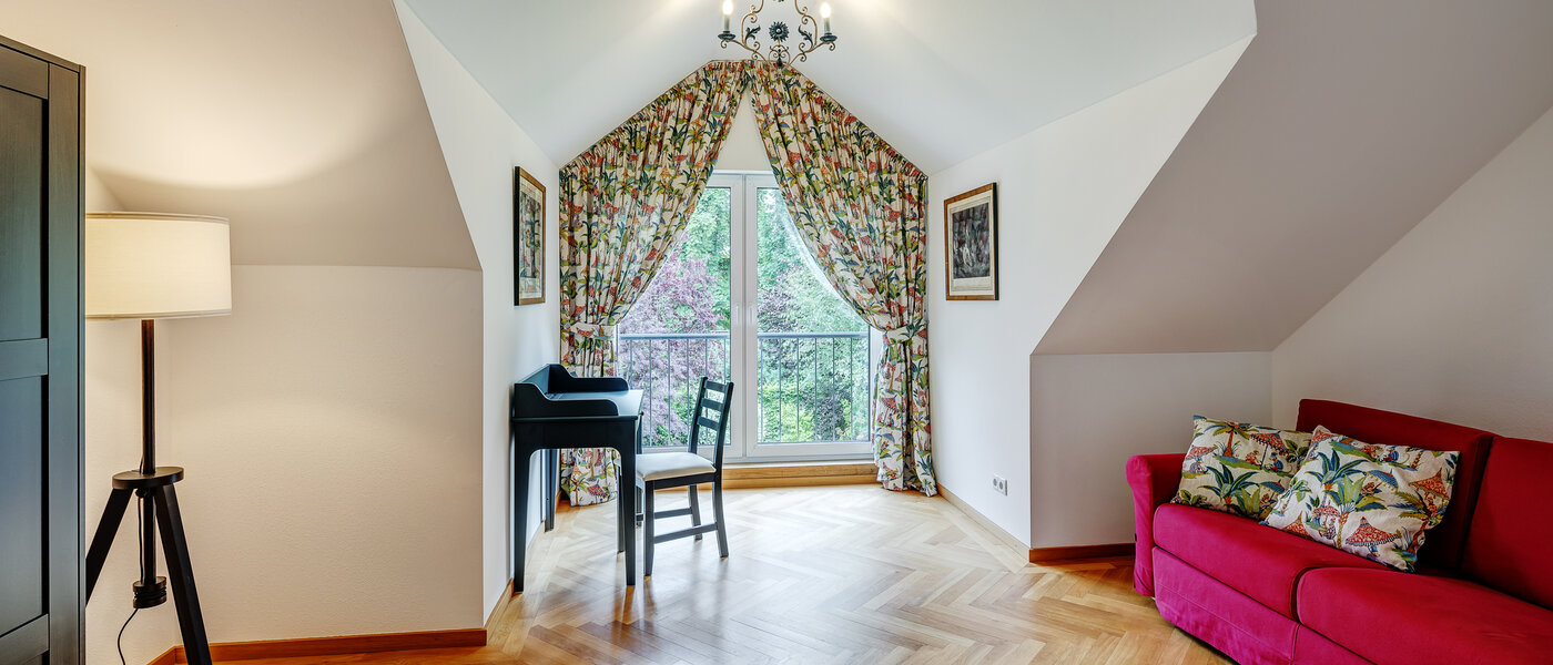 apartment Kottgeisering 01 guest room 13040