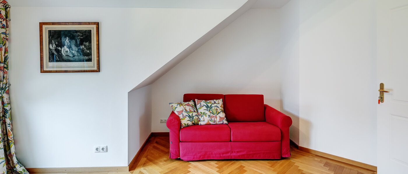 apartment Kottgeisering 02 guest room 13040