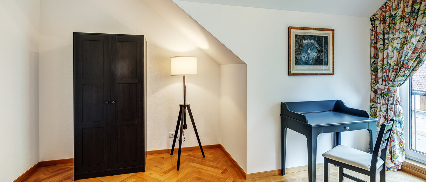 apartment Kottgeisering 03 guest room 13040