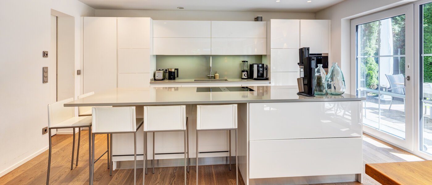 detached house München Waldtrudering 02 kitchen 13041