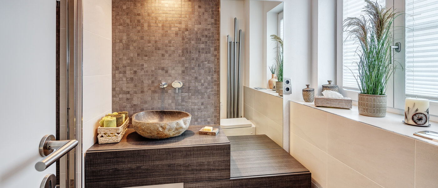 detached house München Waldtrudering 01 2. bathroom 13041