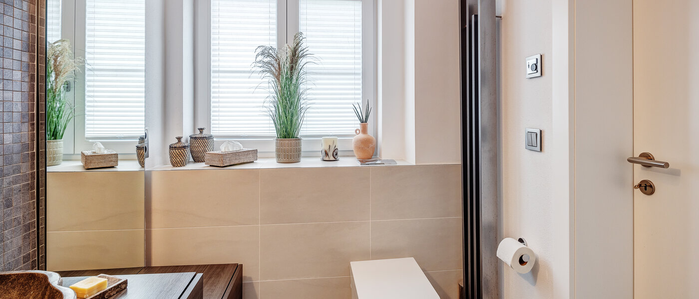 detached house München Waldtrudering 04 2. bathroom 13041