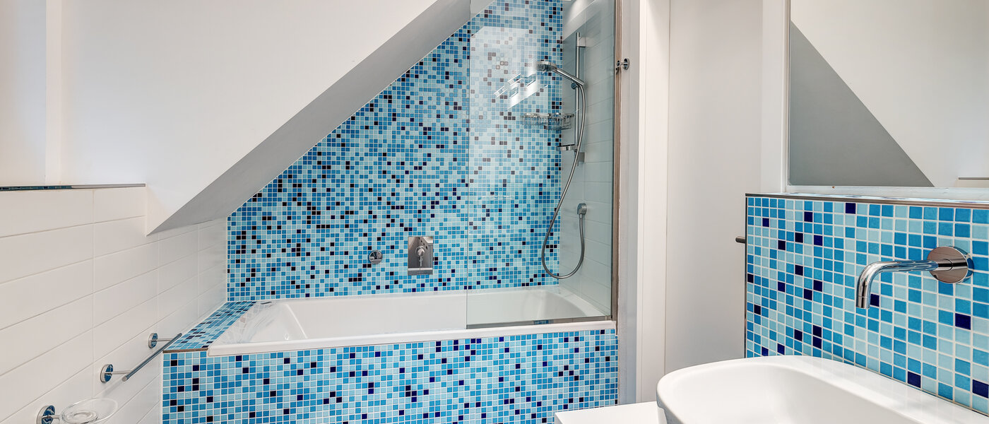 detached house München Waldtrudering 01 3. bathroom 13041