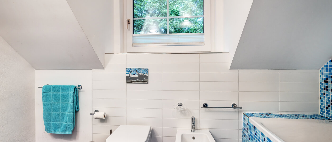 detached house München Waldtrudering 03 3. bathroom 13041