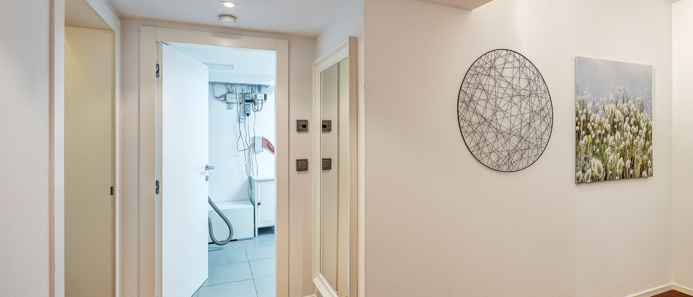 detached house München Waldtrudering 12 hall 13041