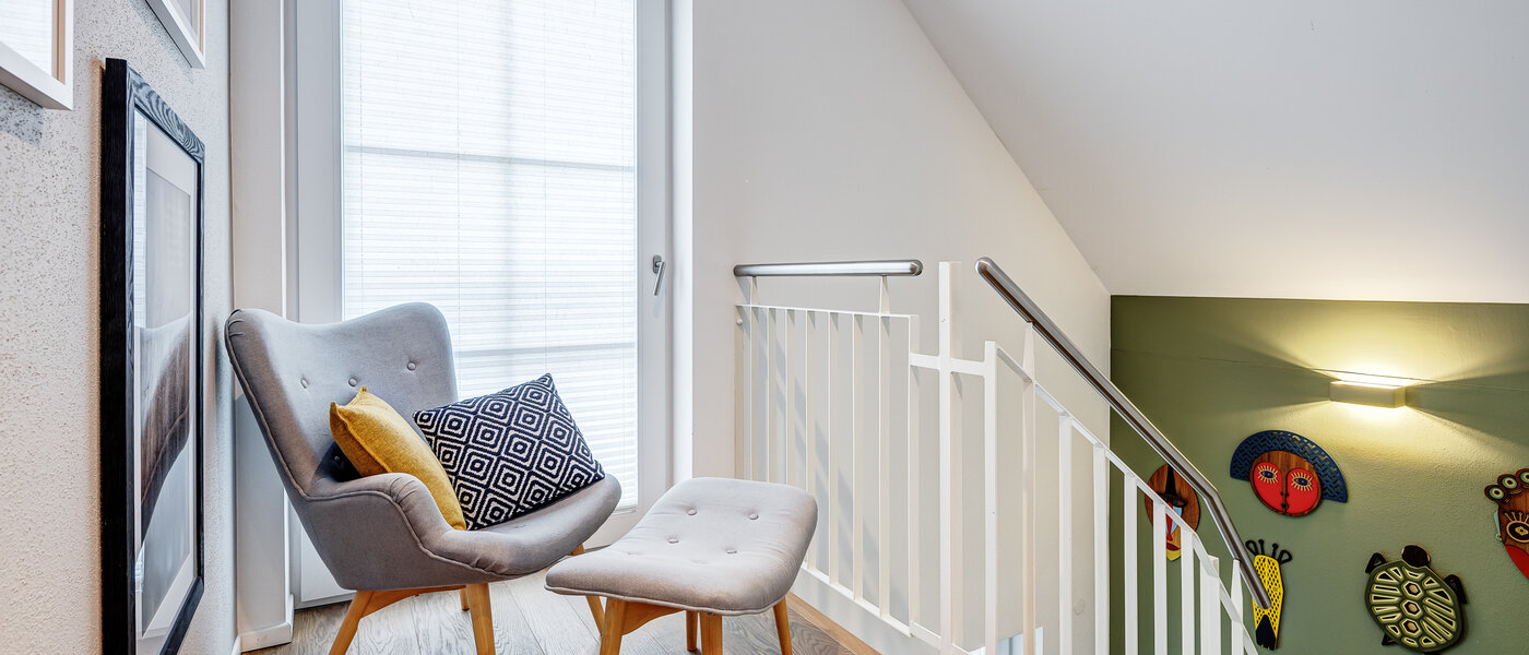 detached house München Waldtrudering 03 hall 13041