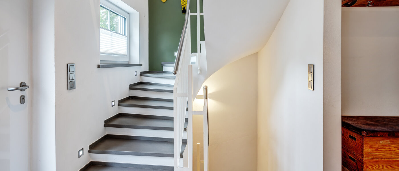 detached house München Waldtrudering 05 hall 13041