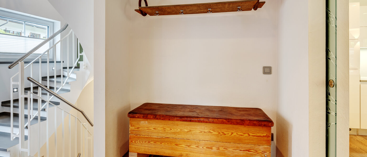 detached house München Waldtrudering 06 hall 13041