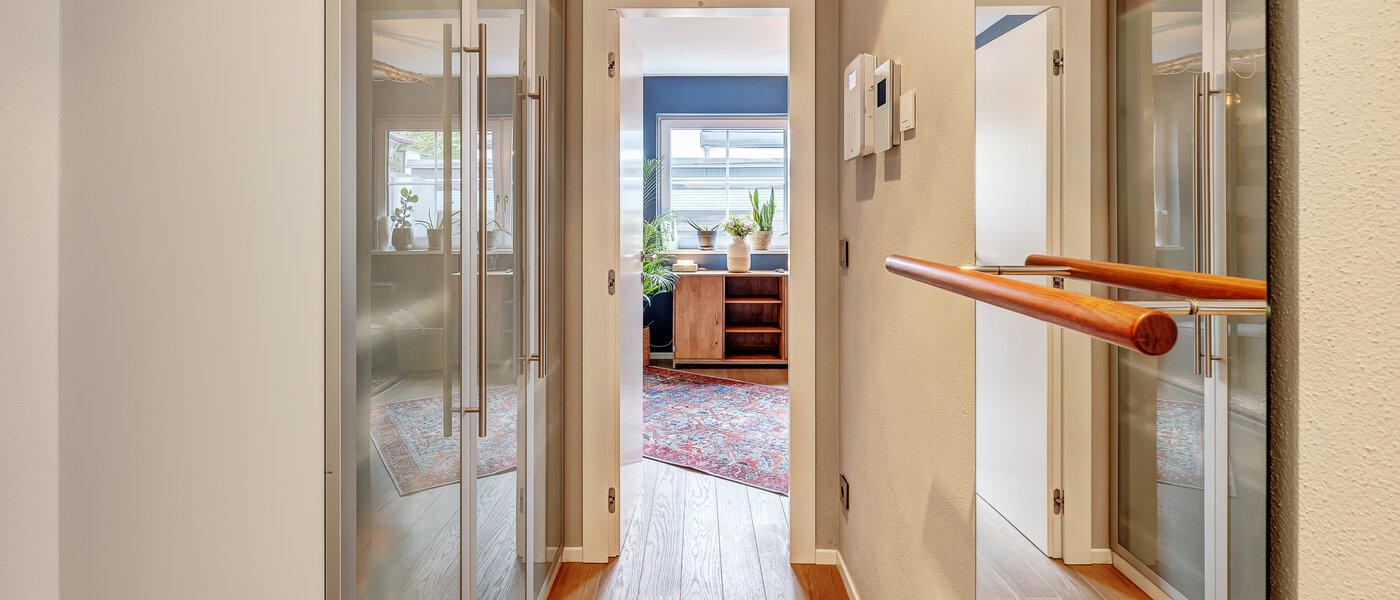 detached house München Waldtrudering 08 hall 13041