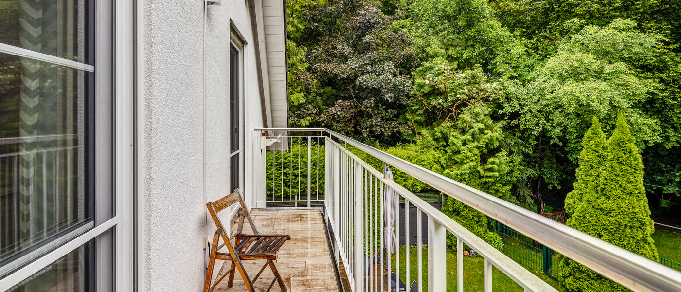 detached house München Waldtrudering 02 balcony 13041