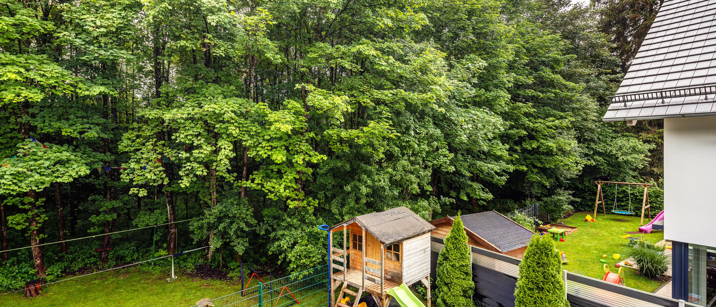 detached house München Waldtrudering 02 view 13041