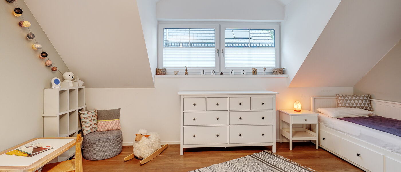 detached house München Waldtrudering 01 3. bedroom 13041