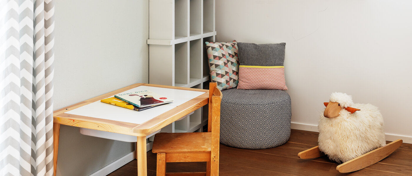 detached house München Waldtrudering 02 3. bedroom 13041