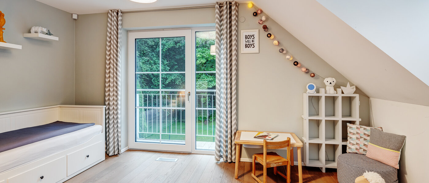 detached house München Waldtrudering 03 3. bedroom 13041