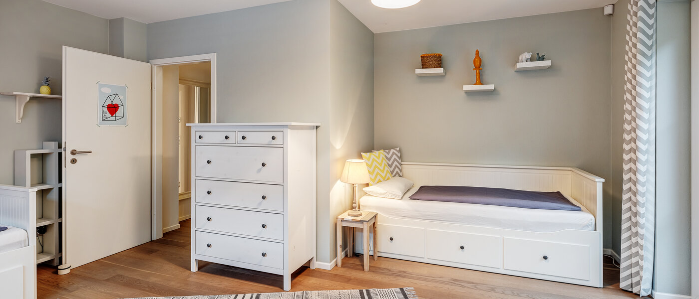 detached house München Waldtrudering 04 3. bedroom 13041