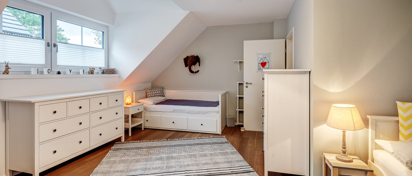 detached house München Waldtrudering 05 3. bedroom 13041