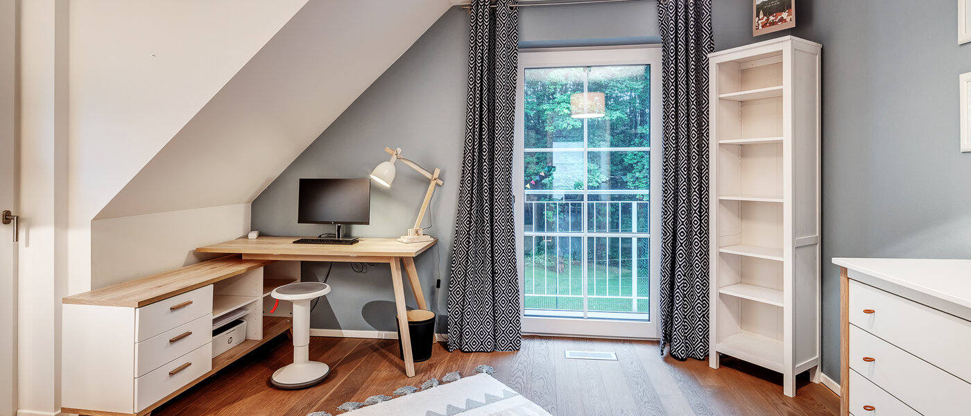 detached house München Waldtrudering 01 2. bedroom 13041