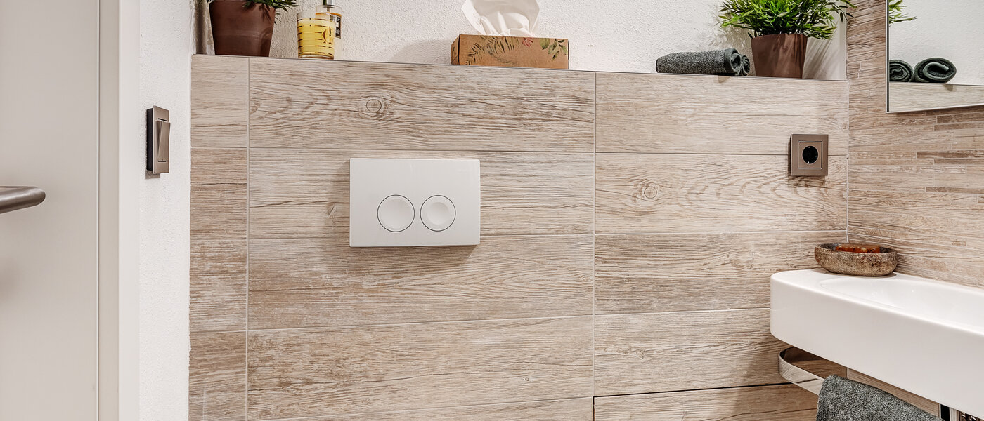 detached house München Waldtrudering 03 4. bathroom 13041