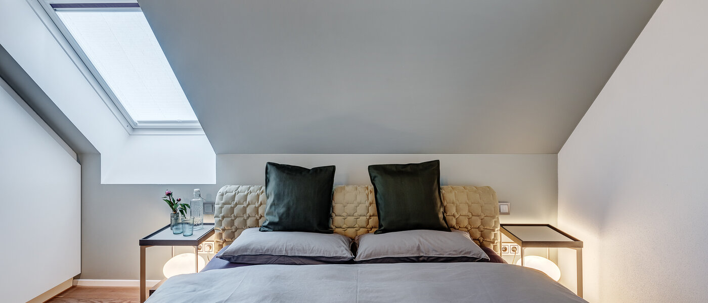 detached house München Waldtrudering 01 1. bedroom 13041